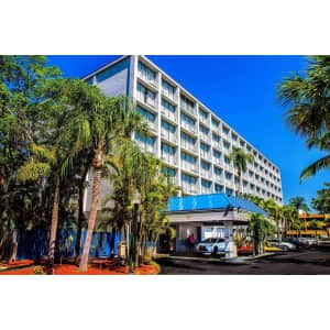 Miami Hotel Deals at Priceline: Up to 60% off