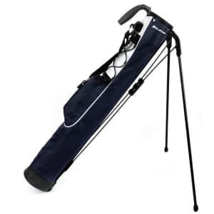 Rock Bottom Golf Black Friday Bag & Cart Deals: from $48