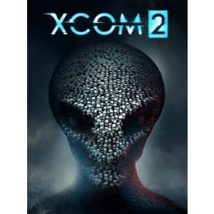 XCOM 2 for PC (GOG, DRM-Free): Free w/ Prime Gaming