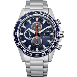Citizen Featured Watch Deals at Amazon: Up to 52% off