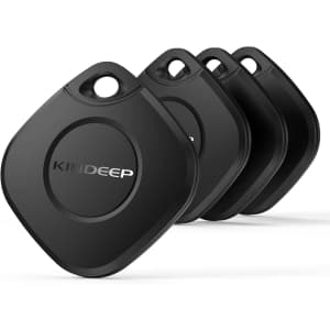 Air Tracker Tag for iOS 4-Pack: $18.69
