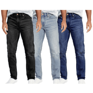 Pants & Shorts Bundles at Woot: 3-Packs from $20