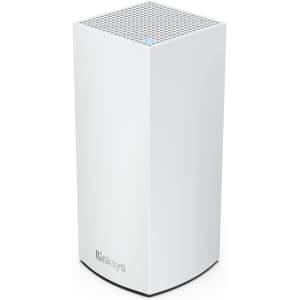 Linksys Atlas WiFi 6 Router Home WiFi Mesh System: $29.99