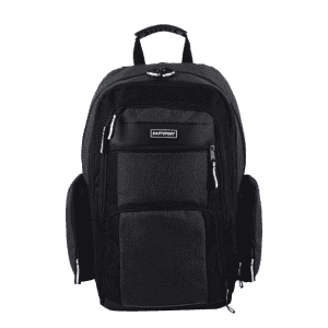 Eastsport Recycled Expandable Raptor Backpack: From $11