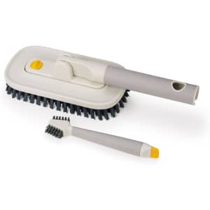 Joseph Joseph CleanTech Household Cleaning 2-Piece Set: $12