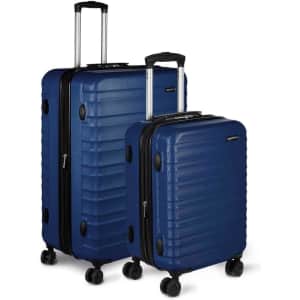 Amazon Basics Luggage & Travel Prime Day Deals: Up to 37% off