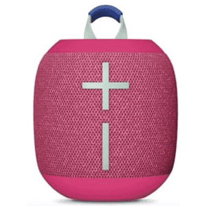 Open-Box Logitech Ultimate Ears WONDERBOOM 4 Waterproof Speaker: $55