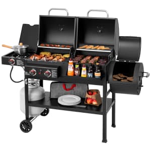 Lowe's Early Black Friday Grill and Outdoor Cooking Deals: Up to 60% off Lowe's Early Black Friday Grill and Outdoor Cooking Deals: Up to 60% off