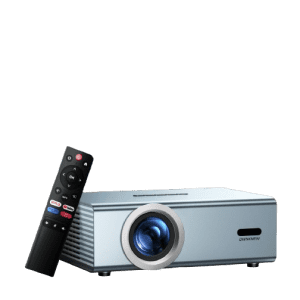 Ownknew 1080p WiFi Projector: $150 Ownknew 1080p WiFi Projector: $150