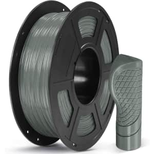 Anycubic 1.75mm TPU 1KG 3D Printer Filament: $22.99