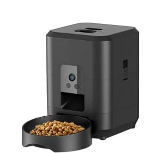 Dog / Cat Automatic Feeder Bowl: $16.33 Dog / Cat Automatic Feeder Bowl: $16.33