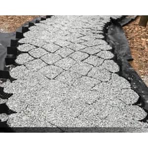 Vevor 9x17-Foot Stepping Stone Grid: $62 Vevor 9x17-Foot Stepping Stone Grid: $62