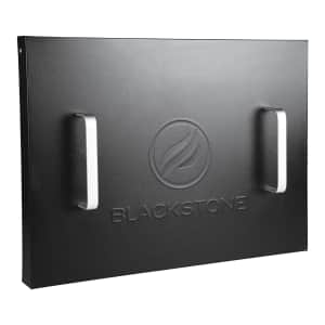 Blackstone 22" Griddle Hard Cover: $35.99 Blackstone 22" Griddle Hard Cover: $35.99