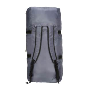 Protege 32" Flex Backpack Duffel Bag: $27.65 Protege 32" Flex Backpack Duffel Bag: $27.65