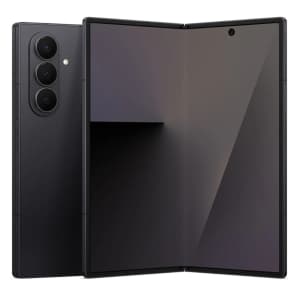 Unlocked Samsung Galaxy Z Fold7 Android Smartphone: Up to $1,000 off preorders w/ trade-in Unlocked Samsung Galaxy Z Fold7 Android Smartphone: Up to $1,000 off preorders w/ trade-in