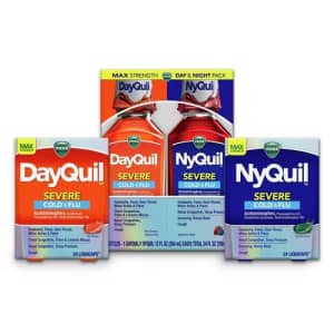 $5 Target Gift Card: Free w/ $30 health care purchase