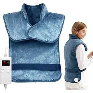 Litlisfiy 24" x 33" Heating Pad: $19.99