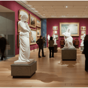Bank of America Museums on Us: Free admission to over 225 museums