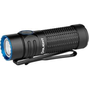 Olight Outlet Deals at Amazon: Up to 40% off