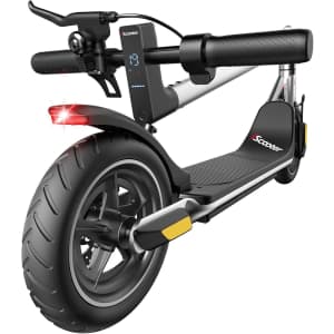 iScooter 500w Foldable Electric Scooter: $89.94 iScooter 500w Foldable Electric Scooter: $89.94