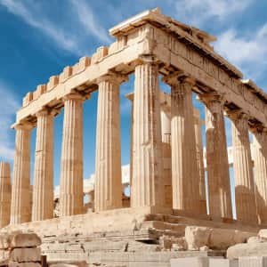 8-Night Greece Flight, Hotel, and Tour Vacation: From $2,265 per person