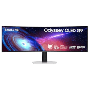 Samsung Monitors at Woot: Deals from $90