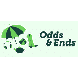 Woot Odds & Ends Sale: Up to 88% off + extra $10 off $50