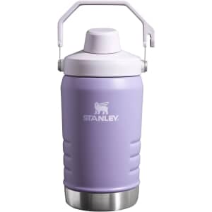 Stanley Bottles at Amazon: 20% off Stanley Bottles at Amazon: 20% off