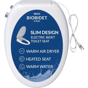 Bio Bidet Deals at Amazon: Up to 30% off Bio Bidet Deals at Amazon: Up to 30% off