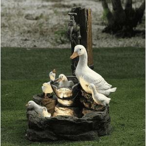 Walmart Fountain Sale: Up to 74% off Walmart Fountain Sale: Up to 74% off