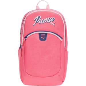 PUMA Kids' Rally 300 Backpack: $13.99 PUMA Kids' Rally 300 Backpack: $13.99