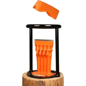 Speed Force Log Splitter: $30
