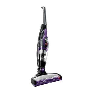 Floor Care Labor Day Sale at Walmart: Deals under $150