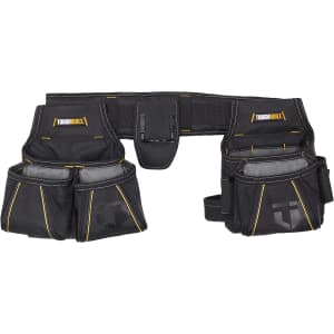 Toughbuilt Carpenter Tool Belt: $26.97 Toughbuilt Carpenter Tool Belt: $26.97