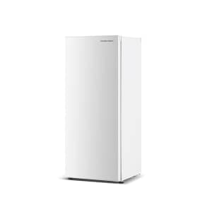 Hamilton Beach 10-Cubic Foot Upright Freezer: $265 Hamilton Beach 10-Cubic Foot Upright Freezer: $265