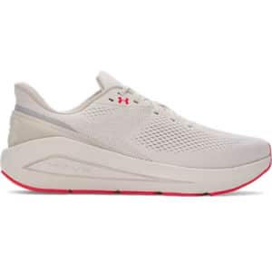 UA Men's Sonic 7 Running Shoes: $53.38