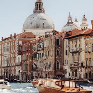 7-Night Northern Italy Flight, Hotel, and Tour Vacation: From $1,599 per person 7-Night Northern Italy Flight, Hotel, and Tour Vacation: From $1,599 per person