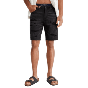 Aeropostale Men's Denim Shorts: $19.18 Aeropostale Men's Denim Shorts: $19.18