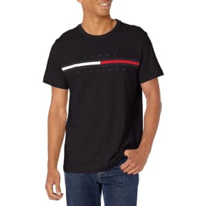 Tommy Hilfiger Father's Day Deals at Amazon: Up to 55% off