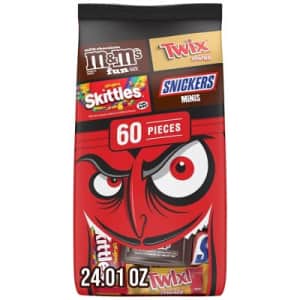 Chocolate Candy at Target: $9 w/Target Circle Chocolate Candy at Target: $9 w/Target Circle