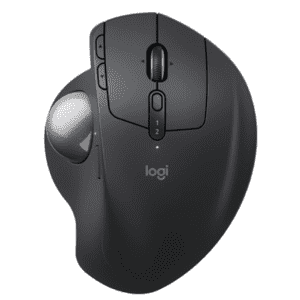 Logitech MX Ergo S Advanced Wireless Trackball Mouse: $80 Logitech MX Ergo S Advanced Wireless Trackball Mouse: $80