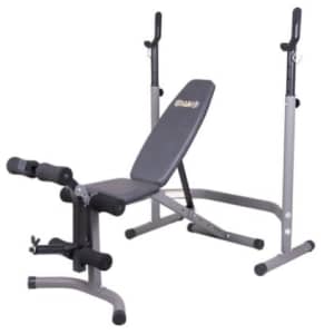 CAP Barbell, Weider, & more Weightlifting at Woot: Up to 63% off