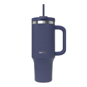 Contigo Streeterville 40-oz. Tumbler: $21 Contigo Streeterville 40-oz. Tumbler: $21