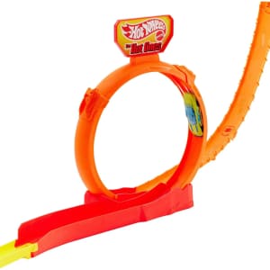 Hot Wheels, WWE, and Marvel Toy Black Friday Deals at Target: Buy 1, Get 1 at 50% off