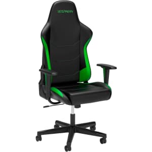 Respawn 110 Gaming Chair: $50