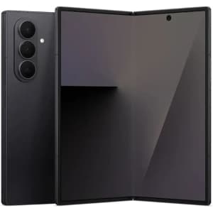 Unlocked Samsung Galaxy Z Fold7 512GB Android Smartphone: up to $1,000 off w/ trade