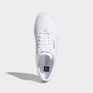 adidas Men's 3MC Vulc Shoes: $34