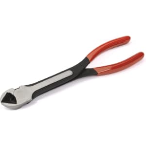 Titan 11" Diagonal Cutting Pliers: $8