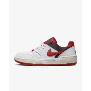 Nike Men's Full Force Low Shoes: $46 for members