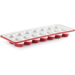 Rubbermaid Easy Release Ice Tray: $8